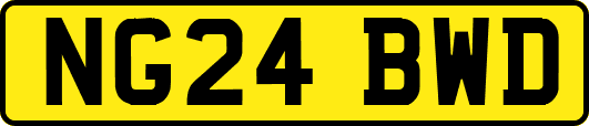 NG24BWD