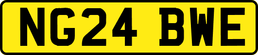 NG24BWE