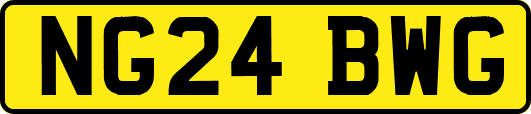 NG24BWG