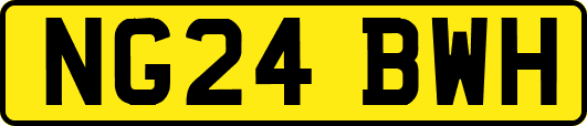 NG24BWH