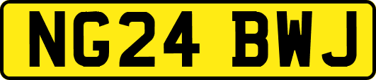 NG24BWJ