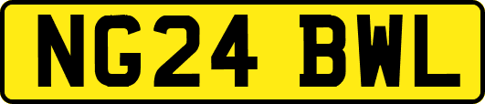 NG24BWL