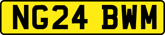 NG24BWM