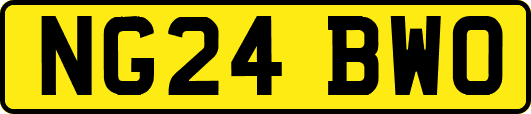 NG24BWO