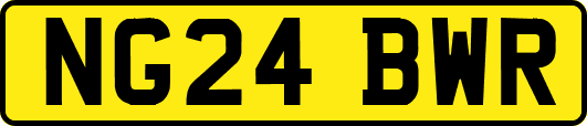 NG24BWR