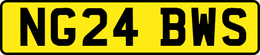 NG24BWS
