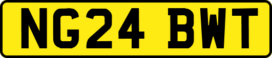 NG24BWT