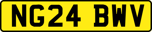 NG24BWV