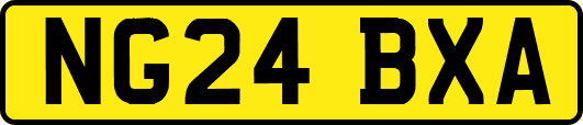 NG24BXA