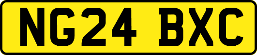 NG24BXC