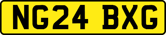 NG24BXG