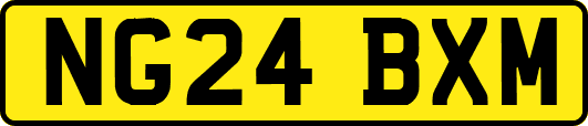 NG24BXM