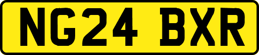 NG24BXR
