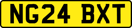 NG24BXT