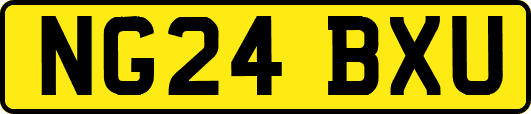 NG24BXU