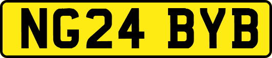NG24BYB