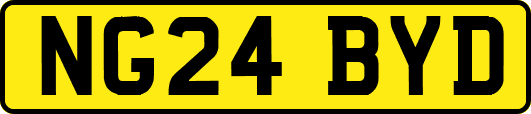 NG24BYD