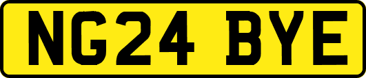 NG24BYE