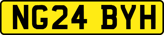NG24BYH