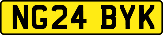 NG24BYK