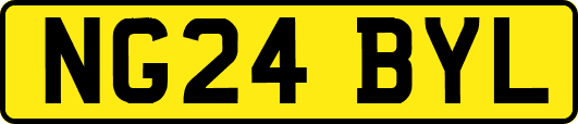 NG24BYL