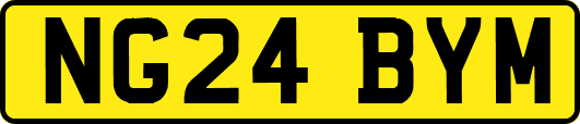 NG24BYM