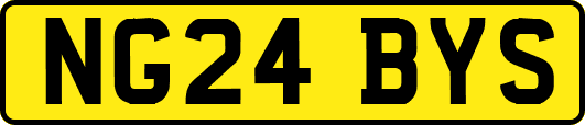 NG24BYS