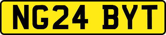 NG24BYT