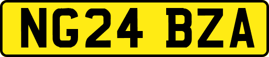 NG24BZA