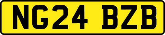 NG24BZB