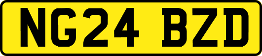 NG24BZD