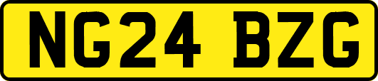 NG24BZG