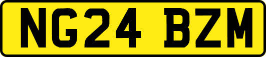 NG24BZM
