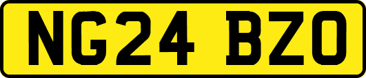 NG24BZO