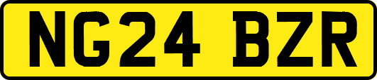 NG24BZR