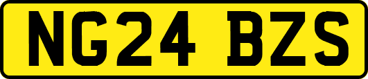 NG24BZS