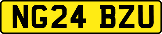 NG24BZU