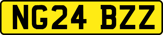 NG24BZZ