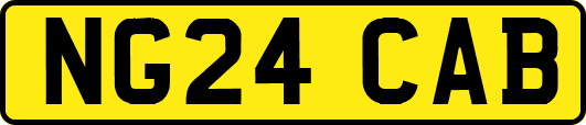 NG24CAB