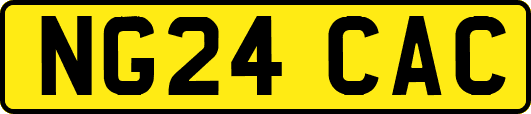 NG24CAC