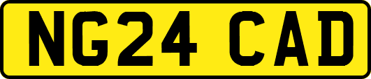 NG24CAD