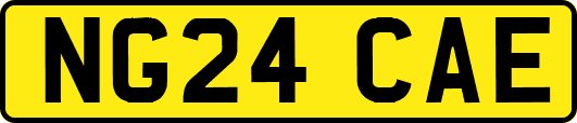 NG24CAE