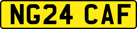 NG24CAF