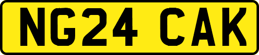 NG24CAK