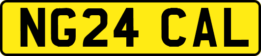 NG24CAL