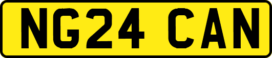 NG24CAN