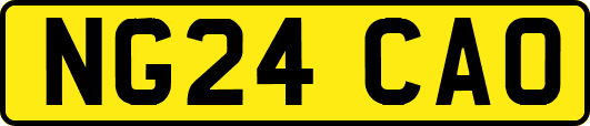 NG24CAO