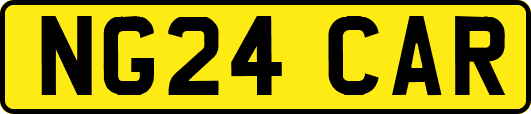 NG24CAR