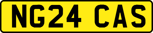 NG24CAS