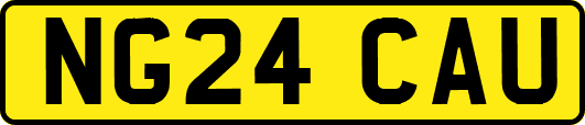 NG24CAU